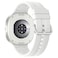 Samsung Galaxy Watch 9, 40 mm Smartwatch, Bluetooth, GPS, Cream