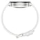 Samsung Galaxy Watch 9, 40 mm Smartwatch, Bluetooth, GPS, Cream