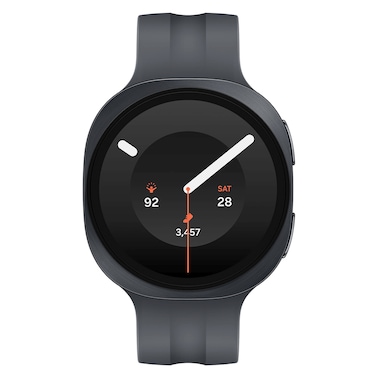 Samsung Galaxy Watch 9, 40 mm Smartwatch, LTE, GPS, Graphite