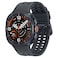 Samsung Galaxy Watch Ultra 2, 47 mm Smartwatch, LTE, GPS, Titanium Gray