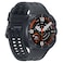 Samsung Galaxy Watch Ultra 2, 47 mm Smartwatch, LTE, GPS, Titanium Gray
