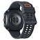 Samsung Galaxy Watch Ultra 2, 47 mm Smartwatch, LTE, GPS, Titanium Gray