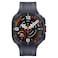 Samsung Galaxy Watch Ultra 2, 47 mm Smartwatch, LTE, GPS, Titanium Gray