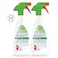 SMAC Degreaser Disinfectant Shining Clean Spray, 650ml, Pack of 2