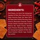 Bakker's Oven Baked Potato Chips Sweet Chili and Red Pepper, 45g