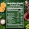 Bakker's Oven Baked Potato Chips Sea Salt and Vinegar, 45g