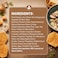 Bakker's Oven Baked Potato Chips Mushroom Risotto and Italian Cheese, 45g