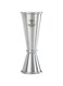 Barfly Japanese Style Jigger, 1 oz x 2 oz, Stainless