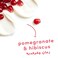 Dove Revive Body Wash Pomegranate and Hibiscus with Triple Hydration Serum, 400ml, Pack of 2