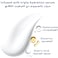 Dove Deep Moisture Body Wash with Triple Hydration Serum, 400ml, Pack of 2