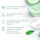 Dove Refresh Body Wash Cucumber and Green Tea with Triple Hydration Serum, 400ml, Pack of 2