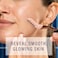 Schick Intuition Dermaglow Dermaplaning Kit, 1 Handle + 2 Refill Blades
