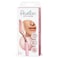 Schick Intuition Dermaglow Dermaplaning Kit, 1 Handle + 2 Refill Blades
