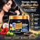 Emami 7 Oils in One Strength and Shine Hair Mask with Black Seed and Biotin, 420ml