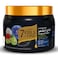 Emami 7 Oils in One Strength and Shine Hair Mask with Black Seed and Biotin, 420ml