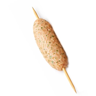 Brazilian Chicken Kofta Defrosted