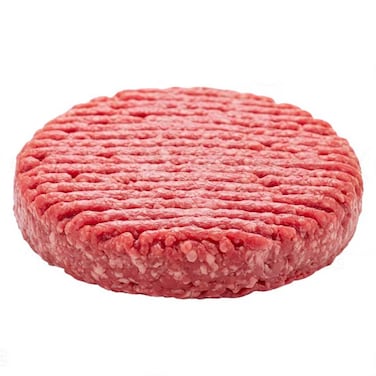 USA Hereford Beef Burger 150g