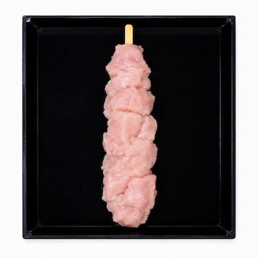 Defrosted Chicken Skewer 50g