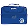 Sonic The Hedgehog 4-in-1 School Backpack Set Blue
