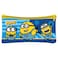 Illumination's Minions 5-in-1 School Trolley Bag Set Blue