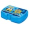 Illumination's Minions 5-in-1 School Trolley Bag Set Blue