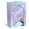 Disney Frozen 4-in-1 School Backpack Set Purple