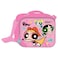 The Powerpuff Girls 5-in-1 School Trolley Bag Set Pink