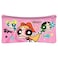 The Powerpuff Girls 5-in-1 School Trolley Bag Set Pink