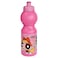 The Powerpuff Girls 5-in-1 School Trolley Bag Set Pink