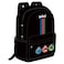 Marvel Rivals 4 PCS Backpack Set