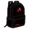 Spider-Man 4 PCS Backpack Set BTS26