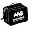 DC Batman Dark Knight 4 PCSs Backpack Set