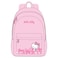 Hello Kitty 4-PCS Backpack Set, Pink