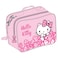 Hello Kitty 4-PCS Backpack Set, Pink