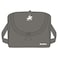 Toretto 4 PCS Backpack Set, Grey