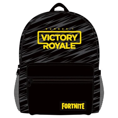 Fortnite Victory Royale Backpack, 18 Inch