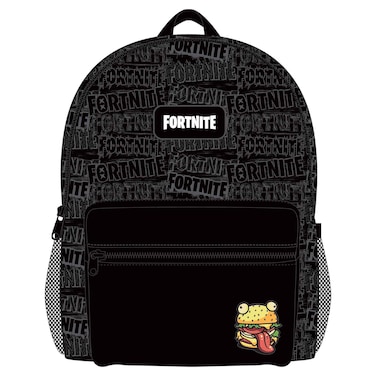 Fortnite 18 Backpack, 18 Inch