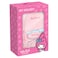 My Melody 4-PCS Backpack Set, Pink