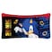 Sonic the Hedgehog 5-in-1 Value Pack, Blue and Red