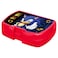 Sonic the Hedgehog 5-in-1 Value Pack, Blue and Red
