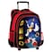 Sonic the Hedgehog 5-in-1 Value Pack, Blue and Red