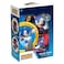 Sonic the Hedgehog 5-in-1 Value Pack, Blue and Red