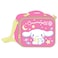 Cinnamoroll 5-in-1 Value Pack, Pink