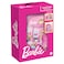 Barbie 5-in-1 Value Pack, Pink