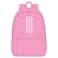 Toretto 4 PCS Backpack Set, Pink