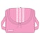 Toretto 4 PCS Backpack Set, Pink