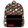 Sonic the Hedgehog 18 Inch Backpack