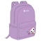 Tokidoki 4 PCS Backpack Set, Lavender