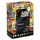 Friends 4 PCS Backpack Set, Black