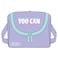 Toretto 4 PCS Backpack Set, Lavender